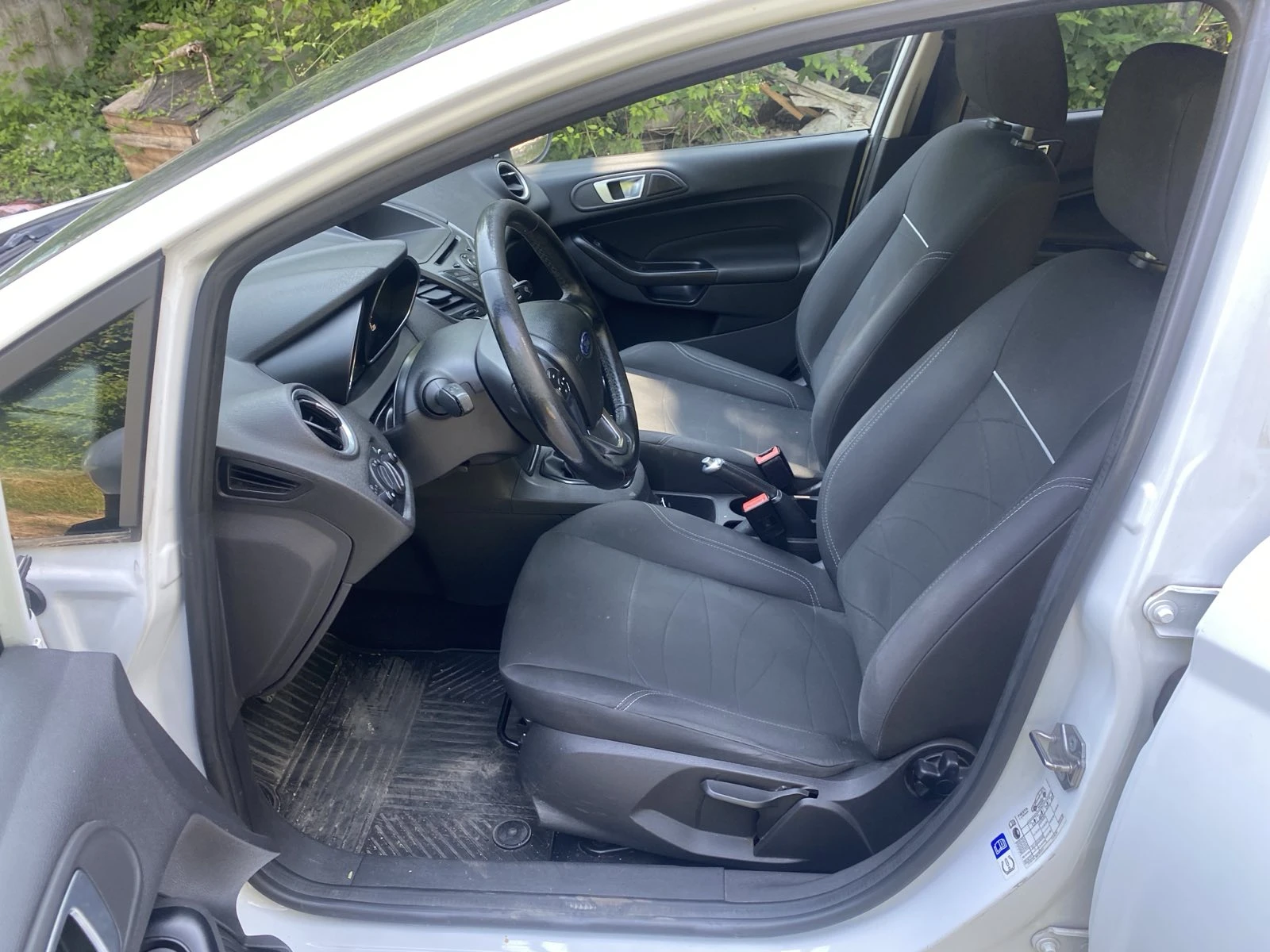 Ford Fiesta БЕНЗИН от БЪЛГАРИЯ МОТО ПФОЕ - изображение 10