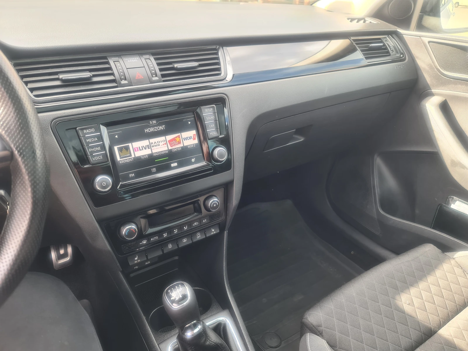 Skoda Rapid  - изображение 9