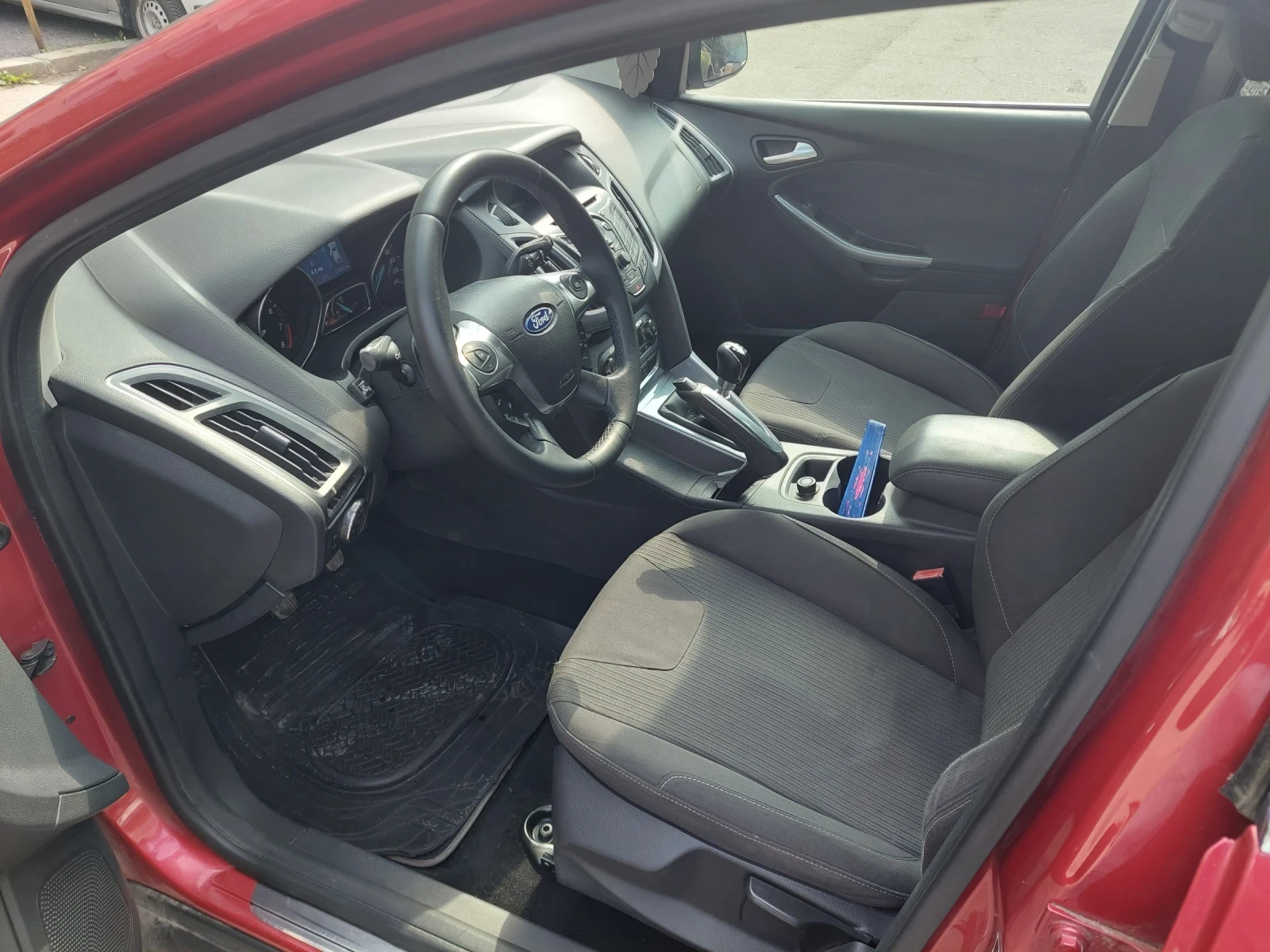 Ford Focus Фокус  - изображение 3