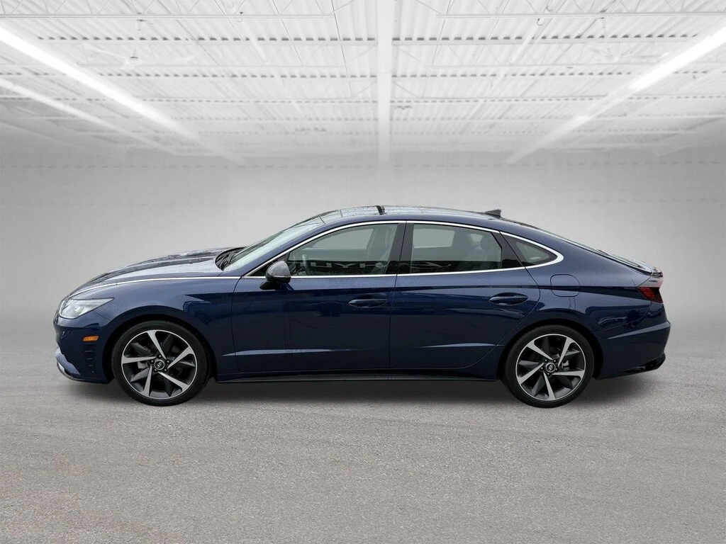 Hyundai Sonata CARFAX* ОПЦИЯ ЗА ФИНАНСИРАНЕ*  - изображение 5