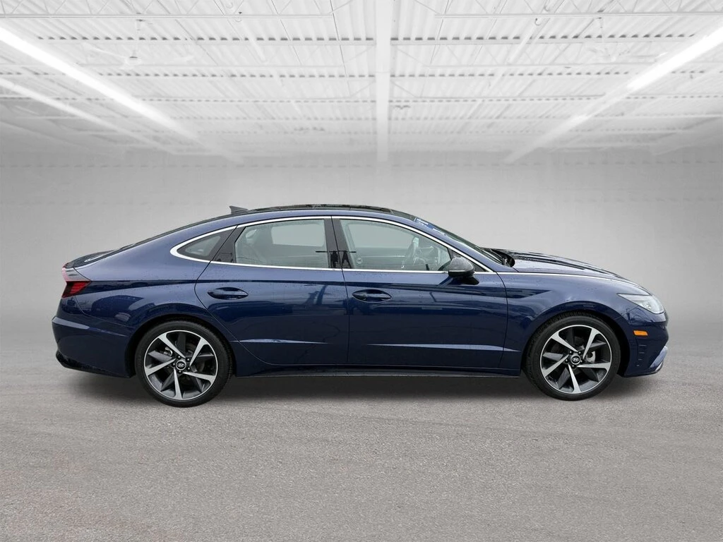 Hyundai Sonata CARFAX* ОПЦИЯ ЗА ФИНАНСИРАНЕ*  - изображение 3