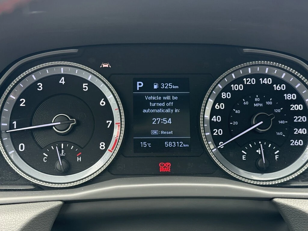 Hyundai Sonata CARFAX* ОПЦИЯ ЗА ФИНАНСИРАНЕ*  - изображение 9