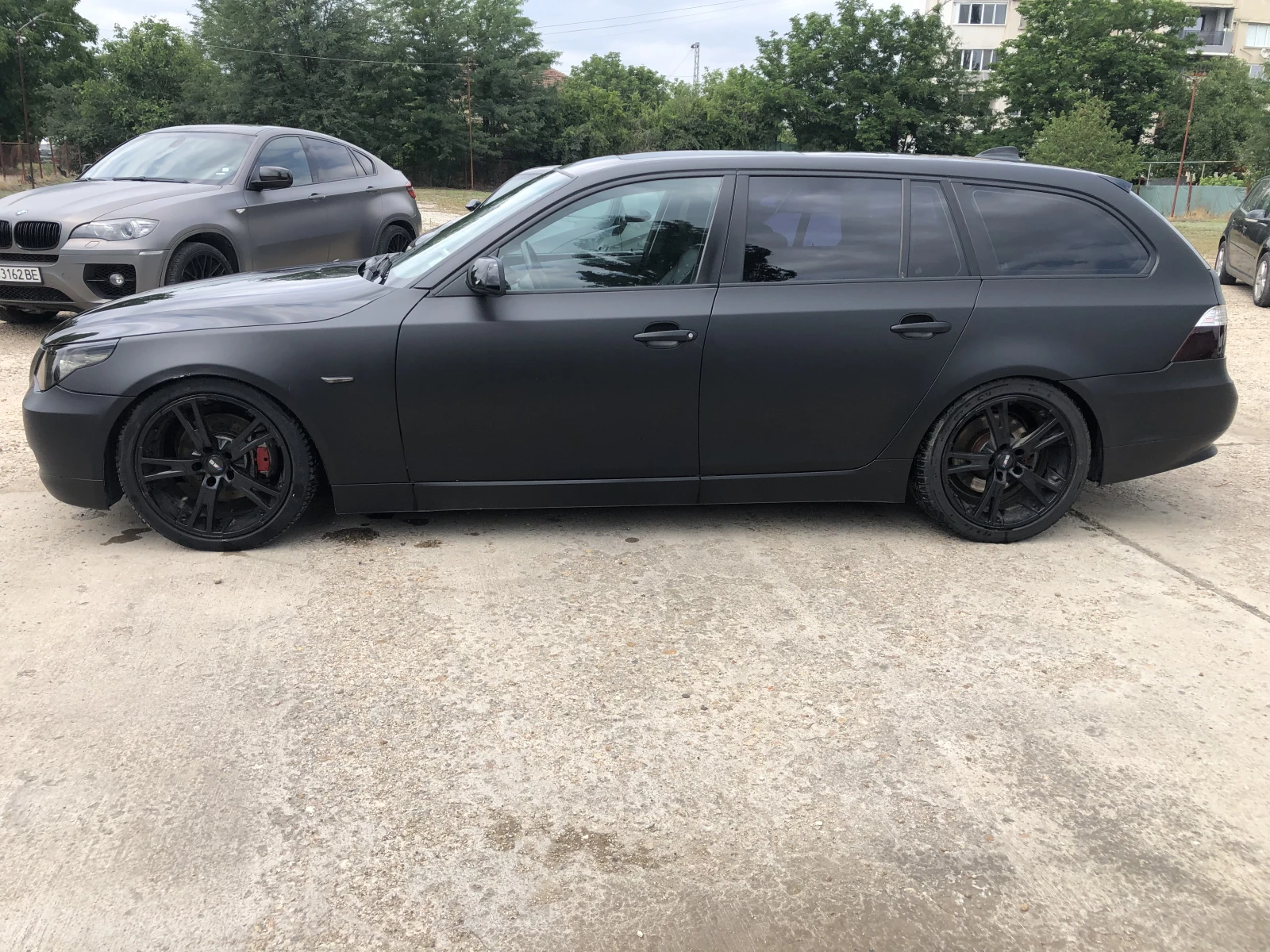 BMW 525  - изображение 5