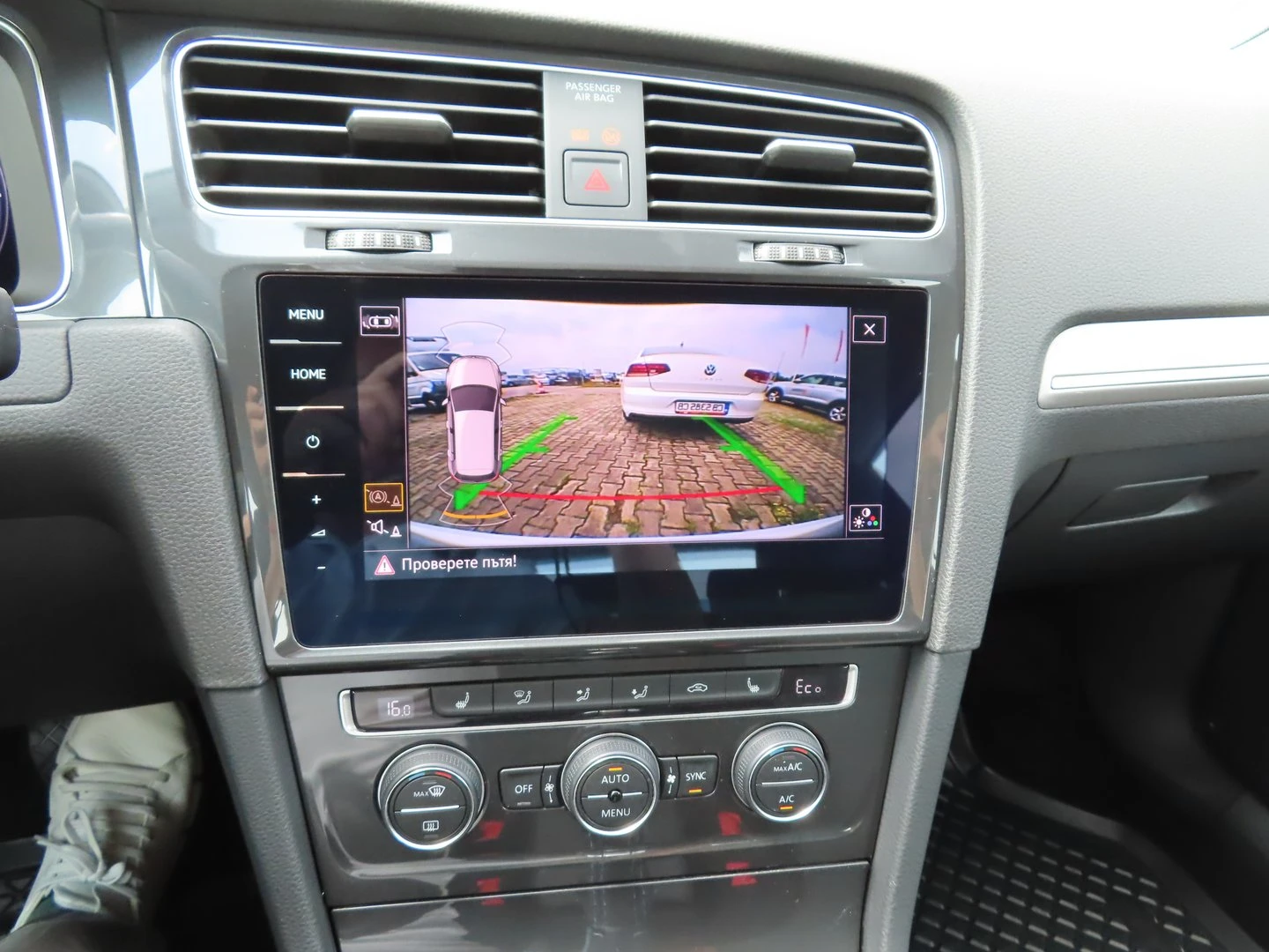 VW Golf VW e-Golf PSM | Mobile.bg   9