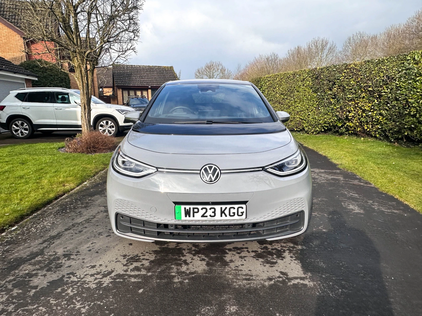 VW ID.3 Tour Pro S - изображение 6