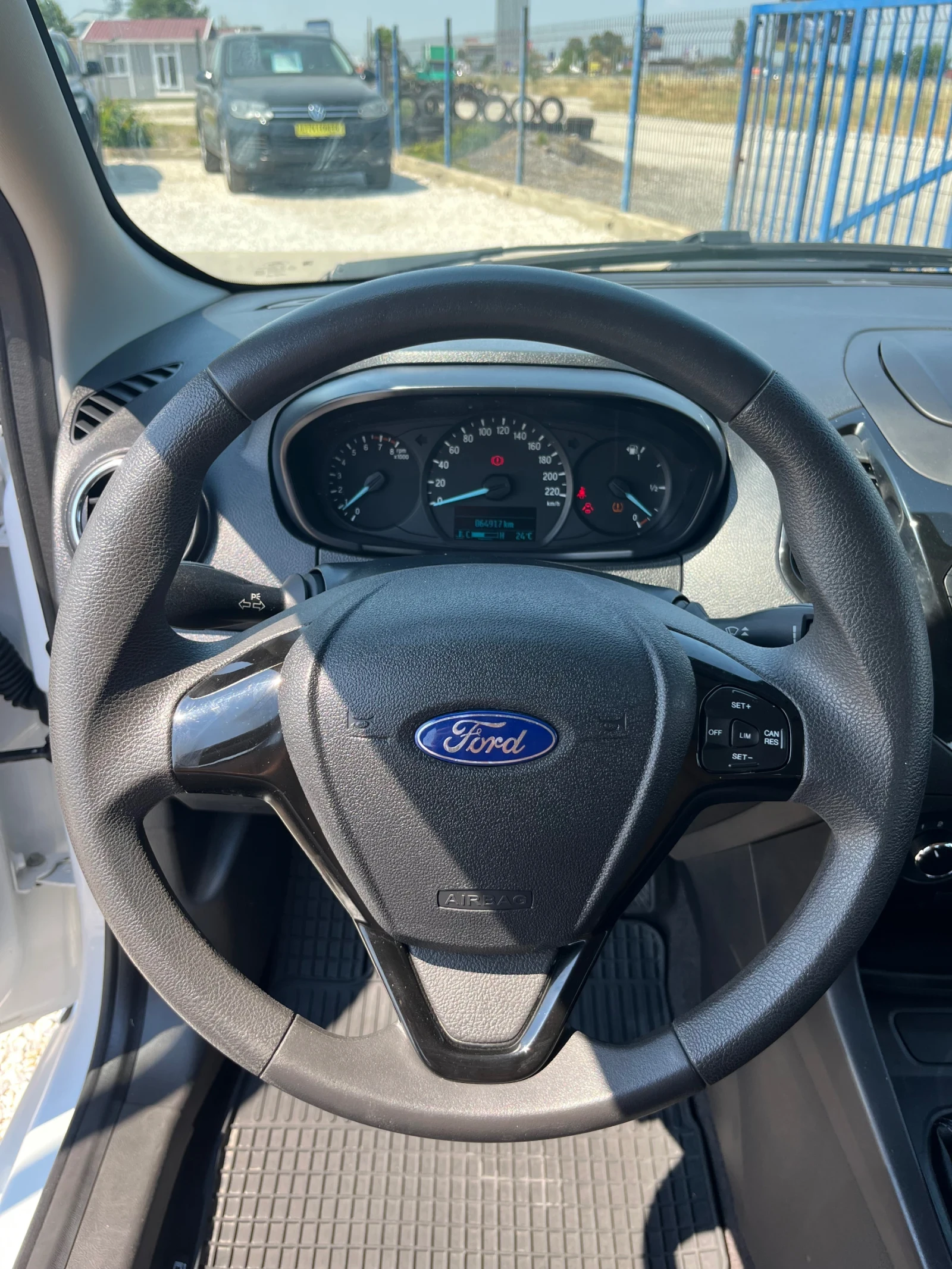 Ford Ka 1.2i - изображение 9