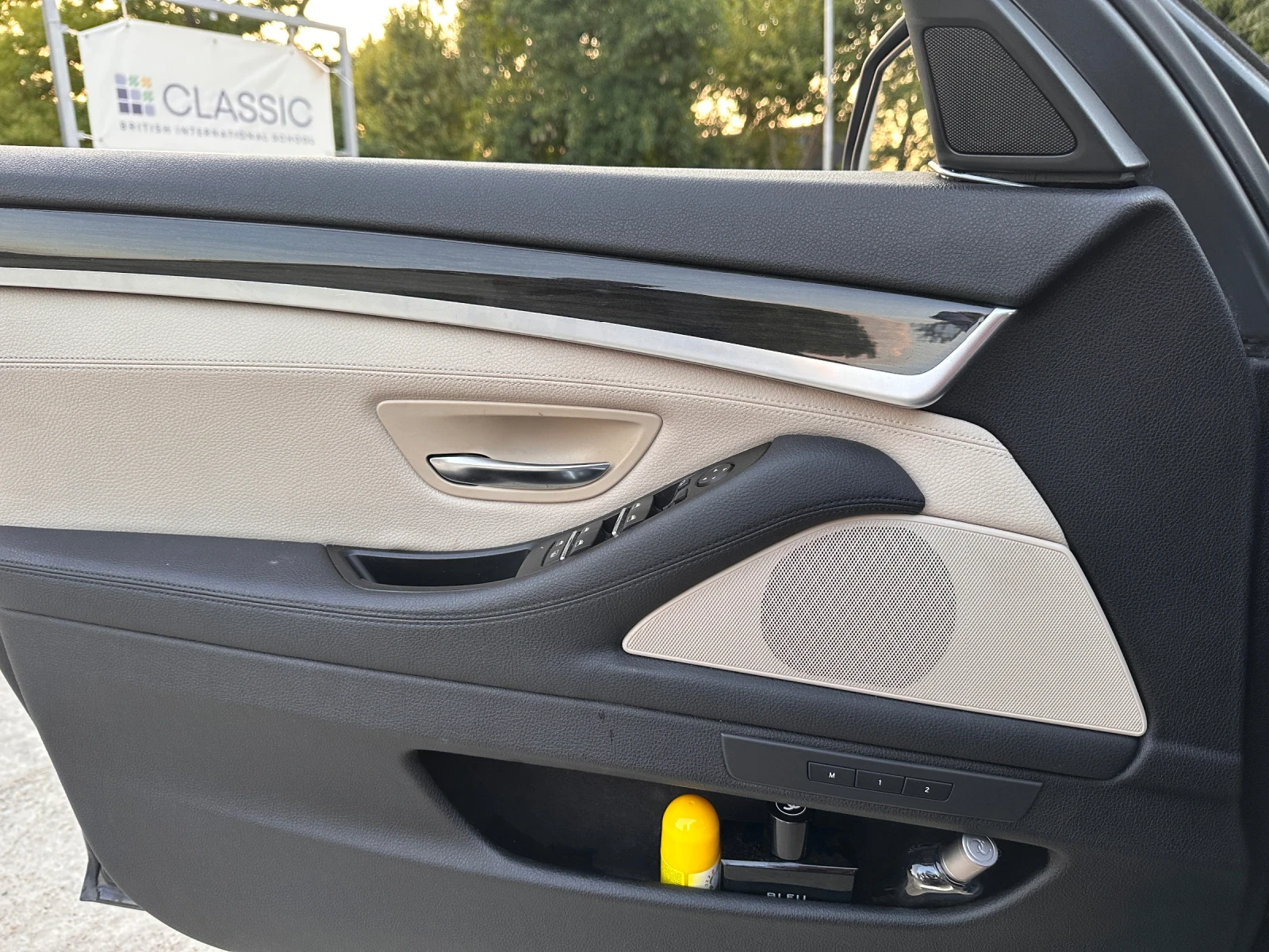 BMW 535 M-Paket | Mobile.bg   16