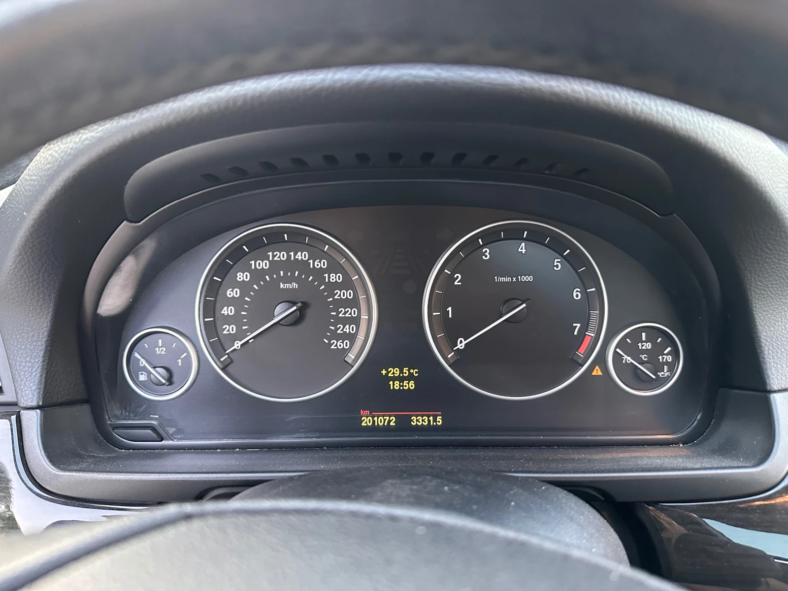 BMW 535 M-Paket | Mobile.bg   15