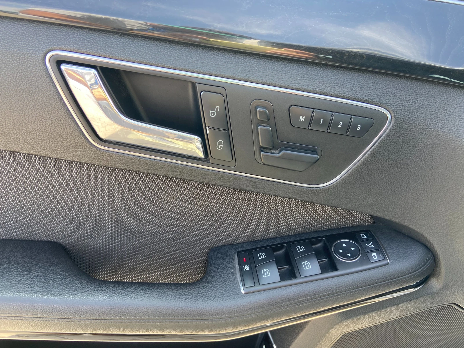 Mercedes-Benz E 350 CDI AVTOMAT/NAVI/KOJA EURO 5 - изображение 8