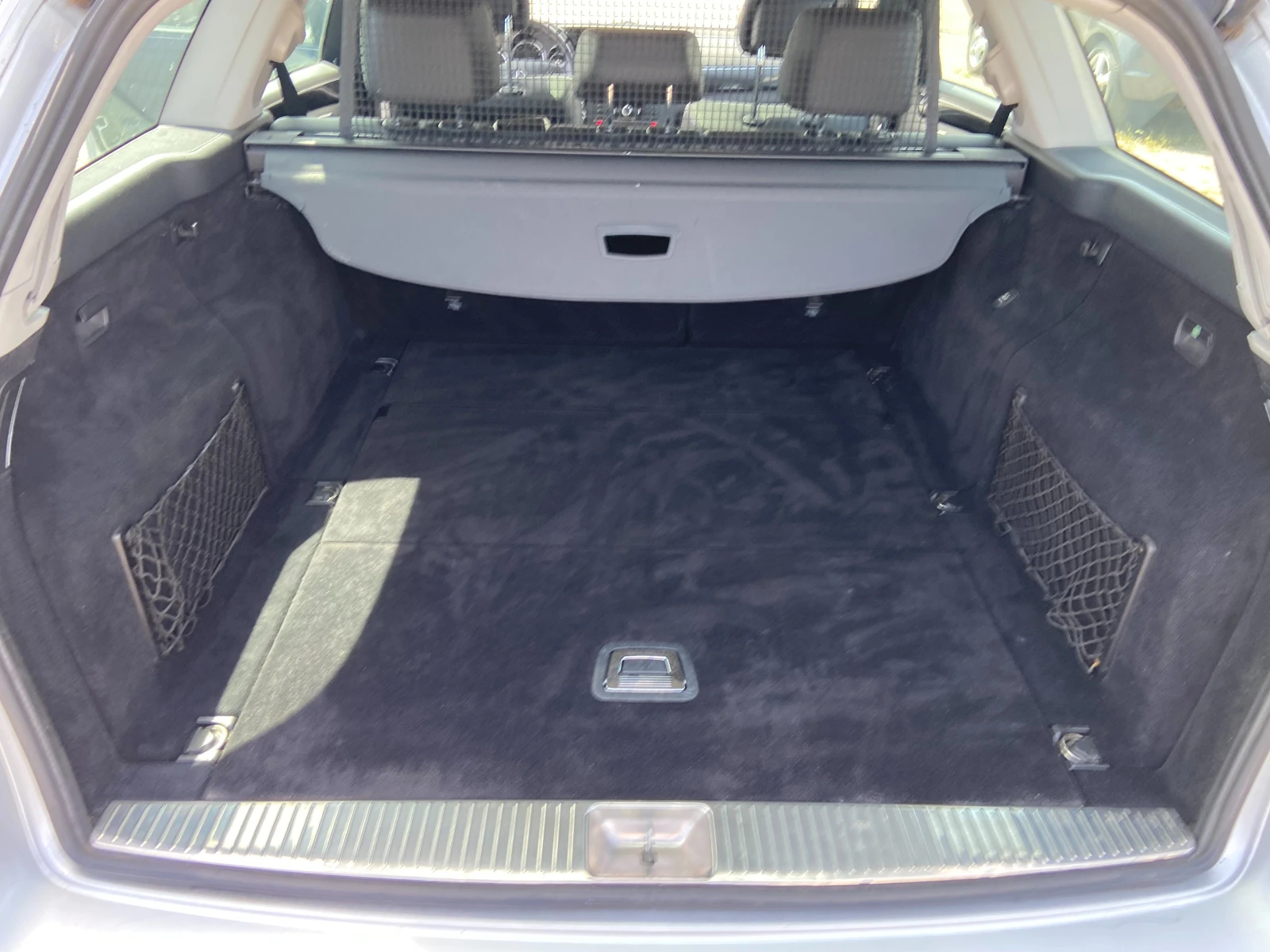 Mercedes-Benz E 350 CDI AVTOMAT/NAVI/KOJA EURO 5 | Mobile.bg   15