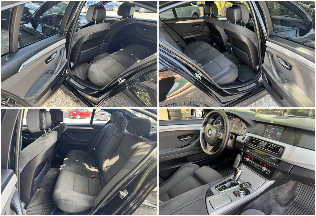 BMW 530 paket-258 | Mobile.bg   16