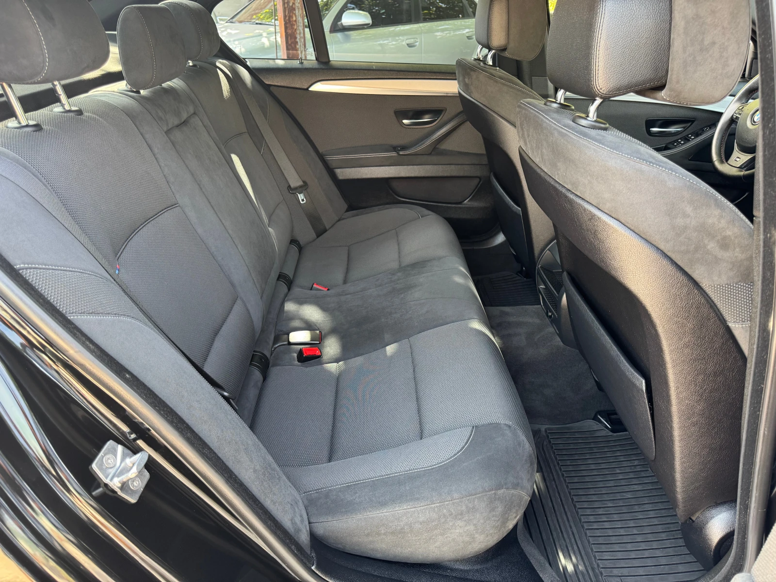 BMW 530 paket-258 | Mobile.bg   13