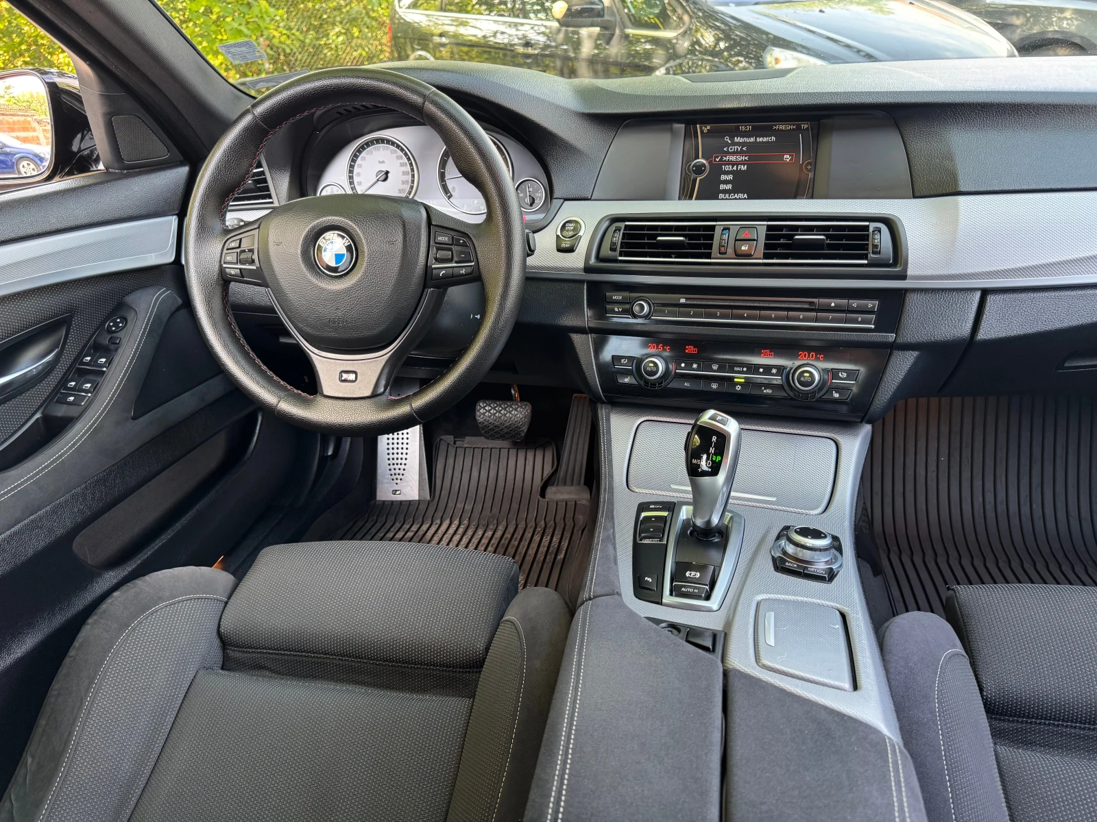 BMW 530 paket-258 | Mobile.bg   11