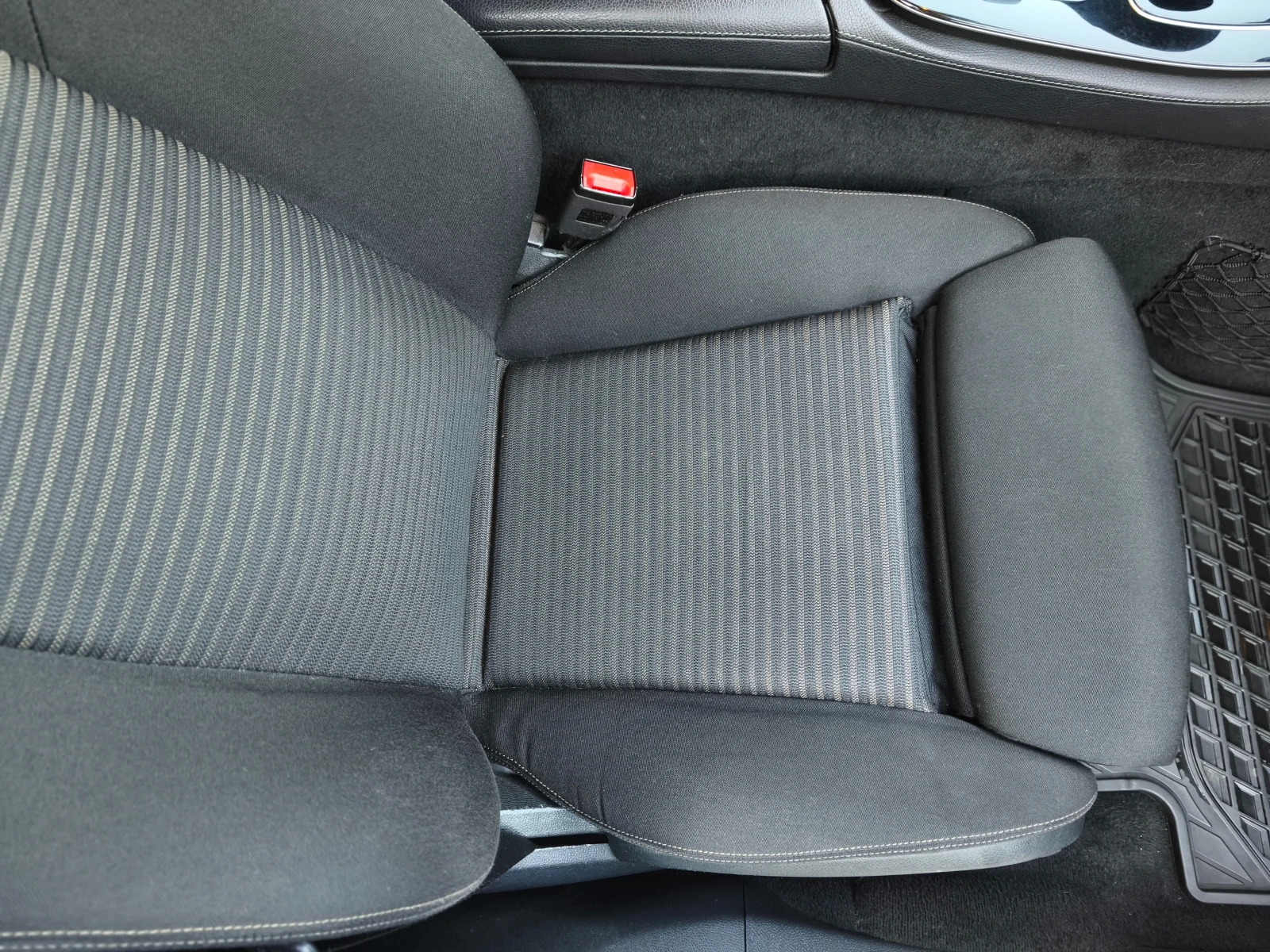 Mercedes-Benz E 220 E220D | Mobile.bg   11