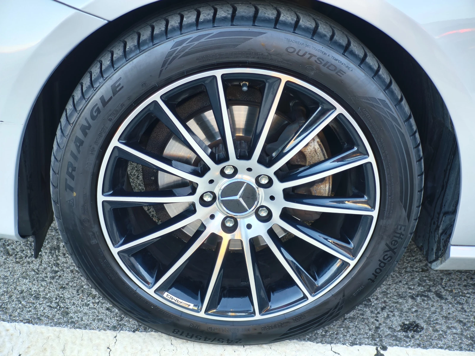 Mercedes-Benz E 220 E220D | Mobile.bg   14