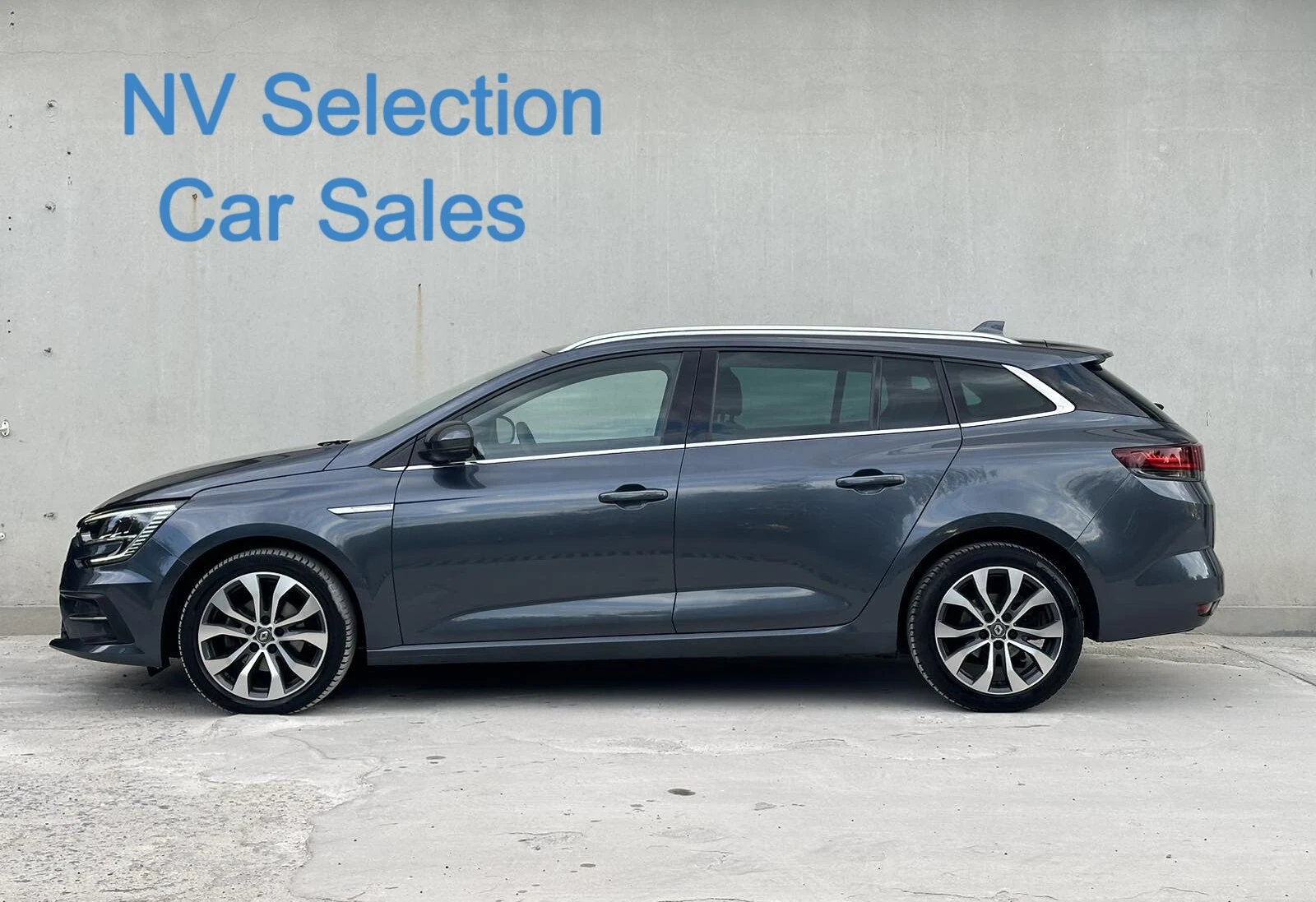 Renault Megane 1.3 TCe Intense  - изображение 2
