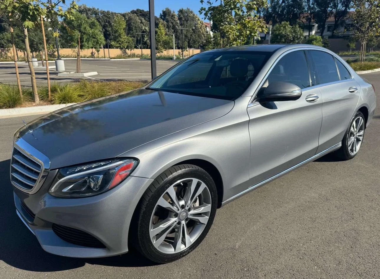 Mercedes-Benz C 300 | Mobile.bg — изображение 13