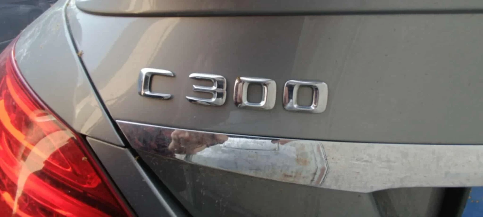 Mercedes-Benz C 300 | Mobile.bg — изображение 8