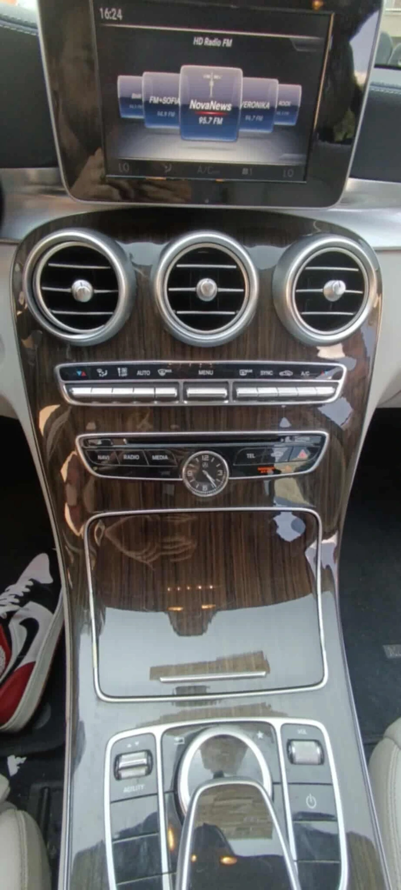 Mercedes-Benz C 300 | Mobile.bg — изображение 10