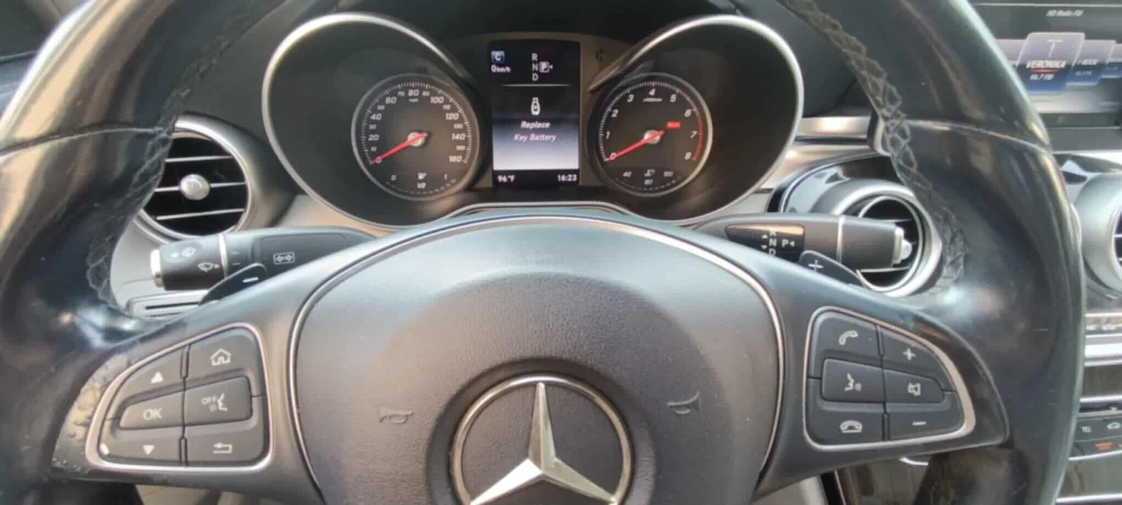 Mercedes-Benz C 300 | Mobile.bg — изображение 6