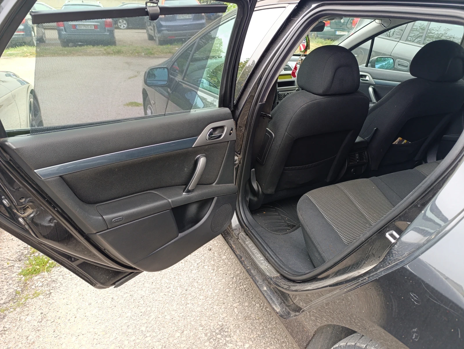 Peugeot 407 SW | Mobile.bg — изображение 6