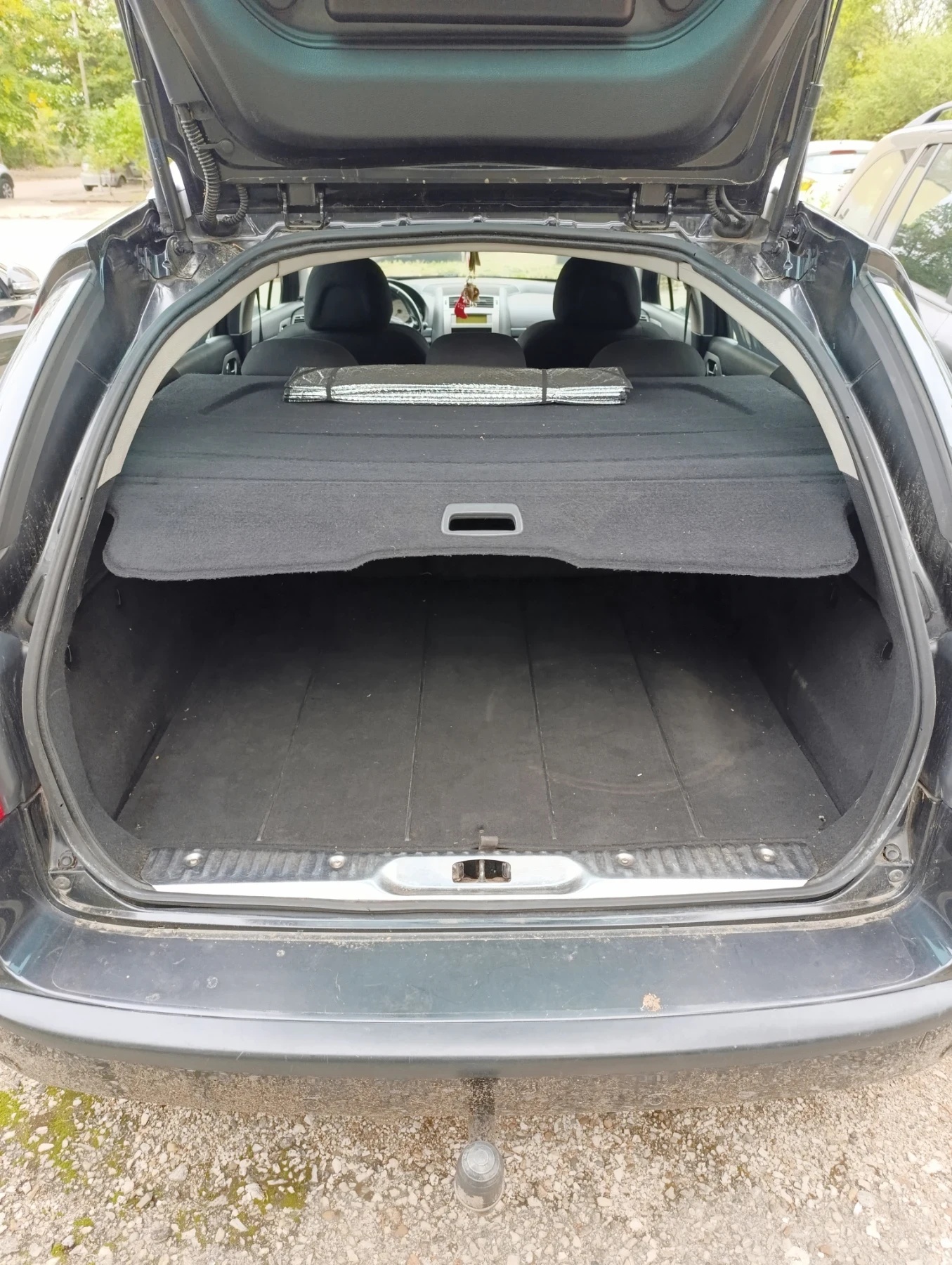 Peugeot 407 SW | Mobile.bg — изображение 7