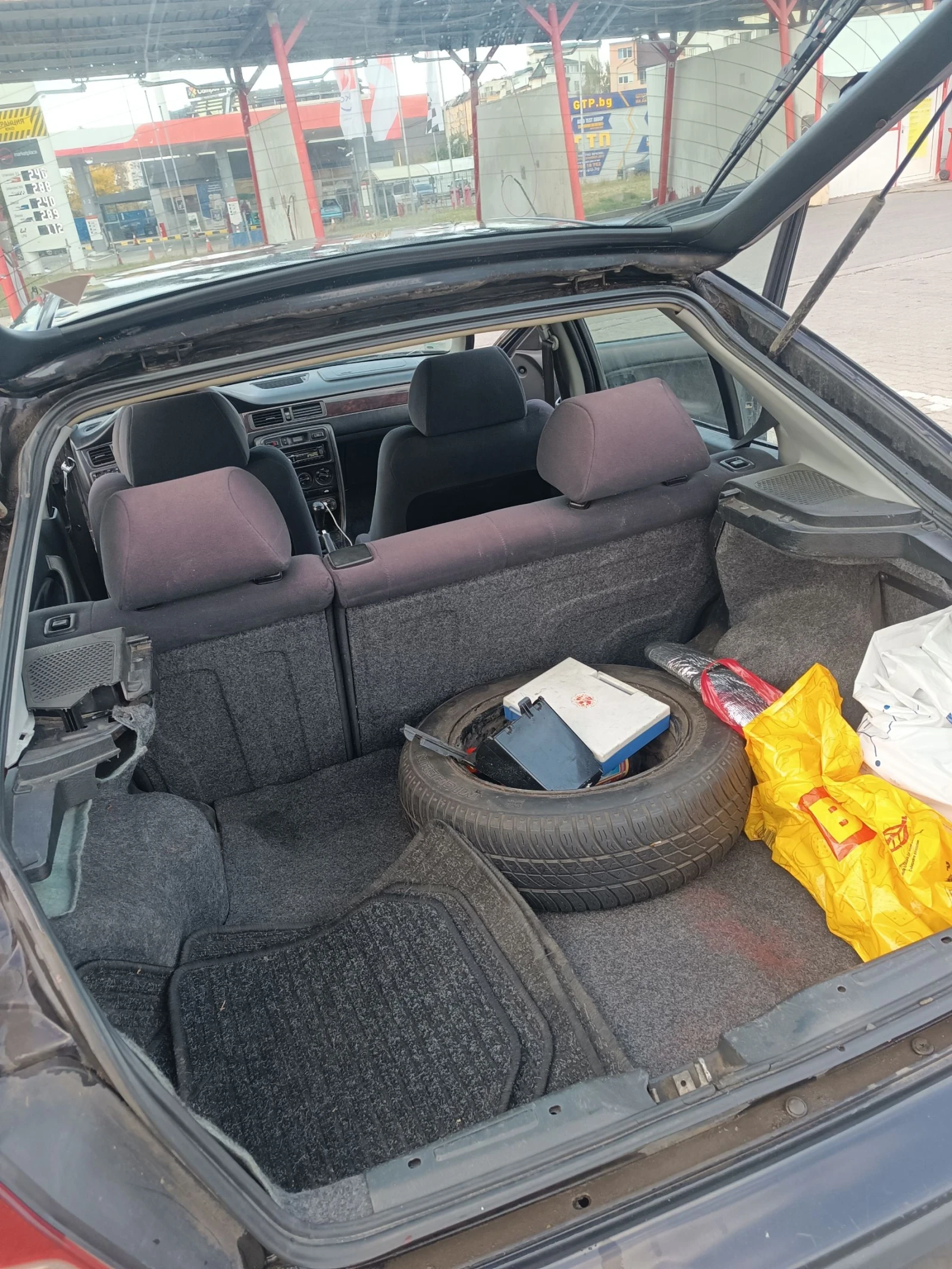 Honda Civic | Mobile.bg   12