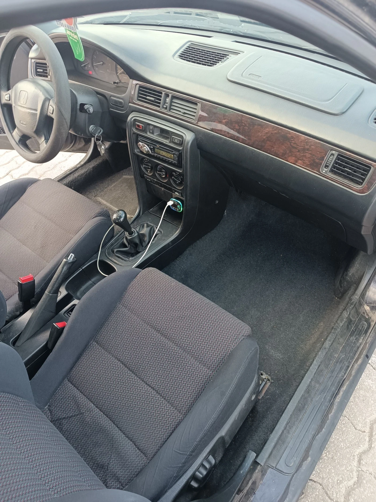 Honda Civic | Mobile.bg   11