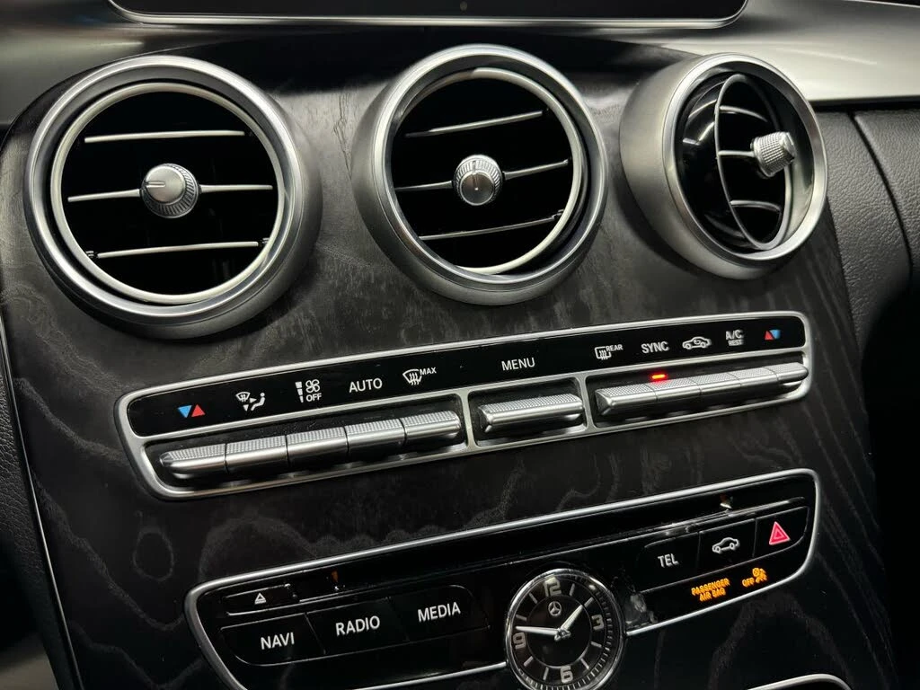 Mercedes-Benz C 43 AMG *  *    *   *  | Mobile.bg   11