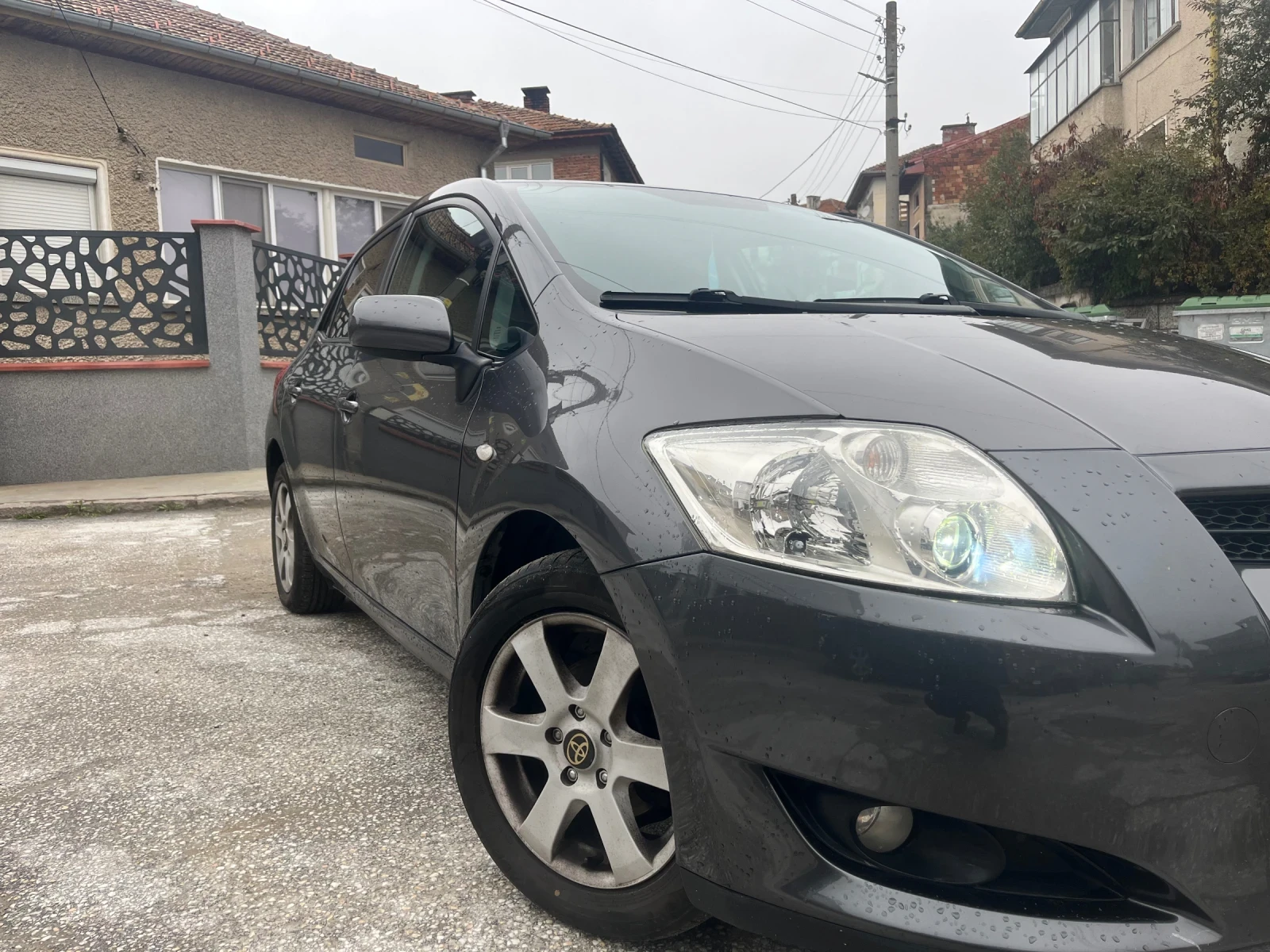 Toyota Auris | Mobile.bg   3