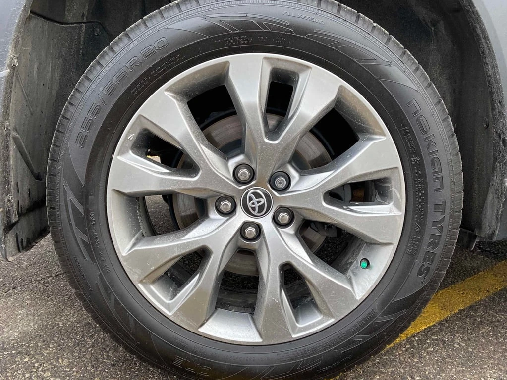 Toyota Grand Highlander * Limited AWD * CARFAX * БЕЗ ПЪРВОНАЧАЛНА ВНОСКА - изображение 7