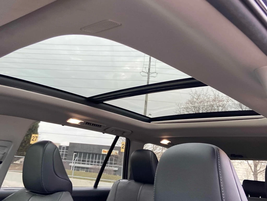 Toyota Grand Highlander * Limited AWD * CARFAX * ��� ������������ ������ | Mobile.bg � ����������� 11