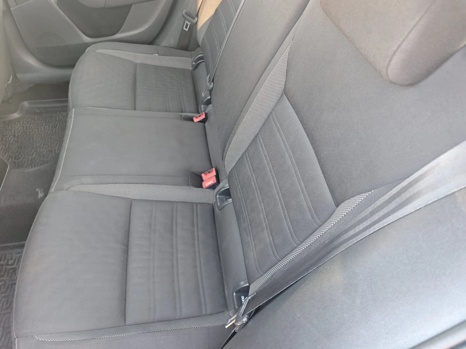 Skoda Octavia 2.0TDI* DSG*  | Mobile.bg � ����������� 14