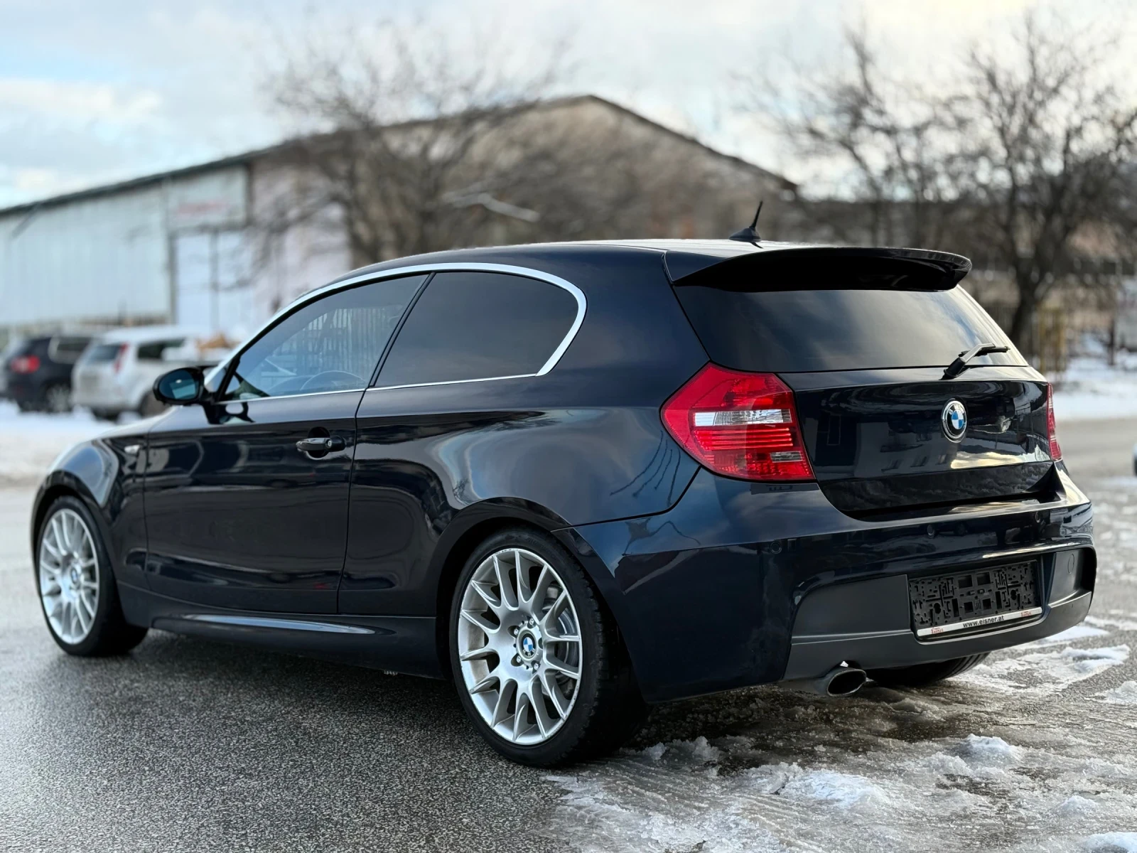 BMW 120 2.0D M PACKET FACELIFT | Mobile.bg � ����������� 5