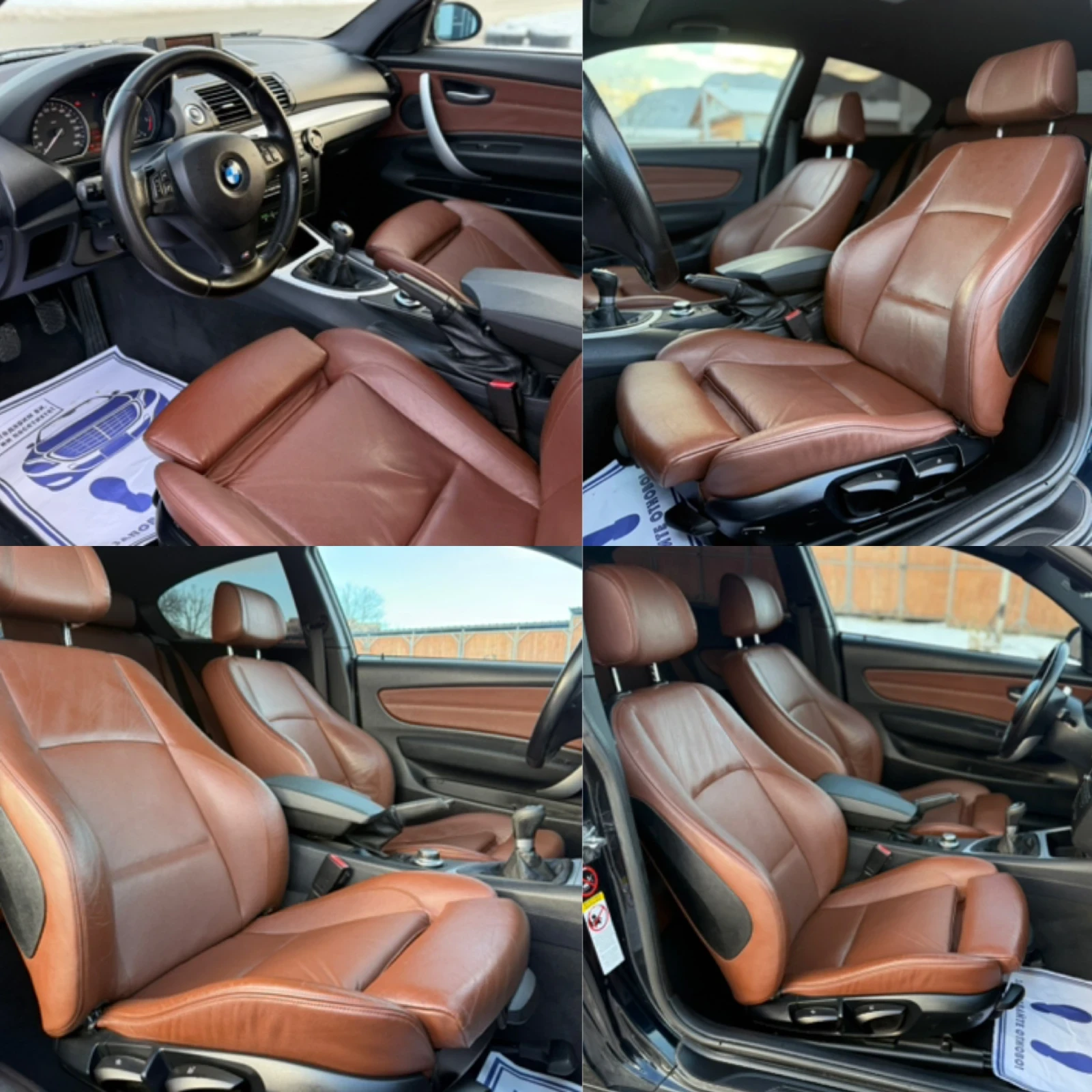 BMW 120 2.0D M PACKET FACELIFT | Mobile.bg � ����������� 12