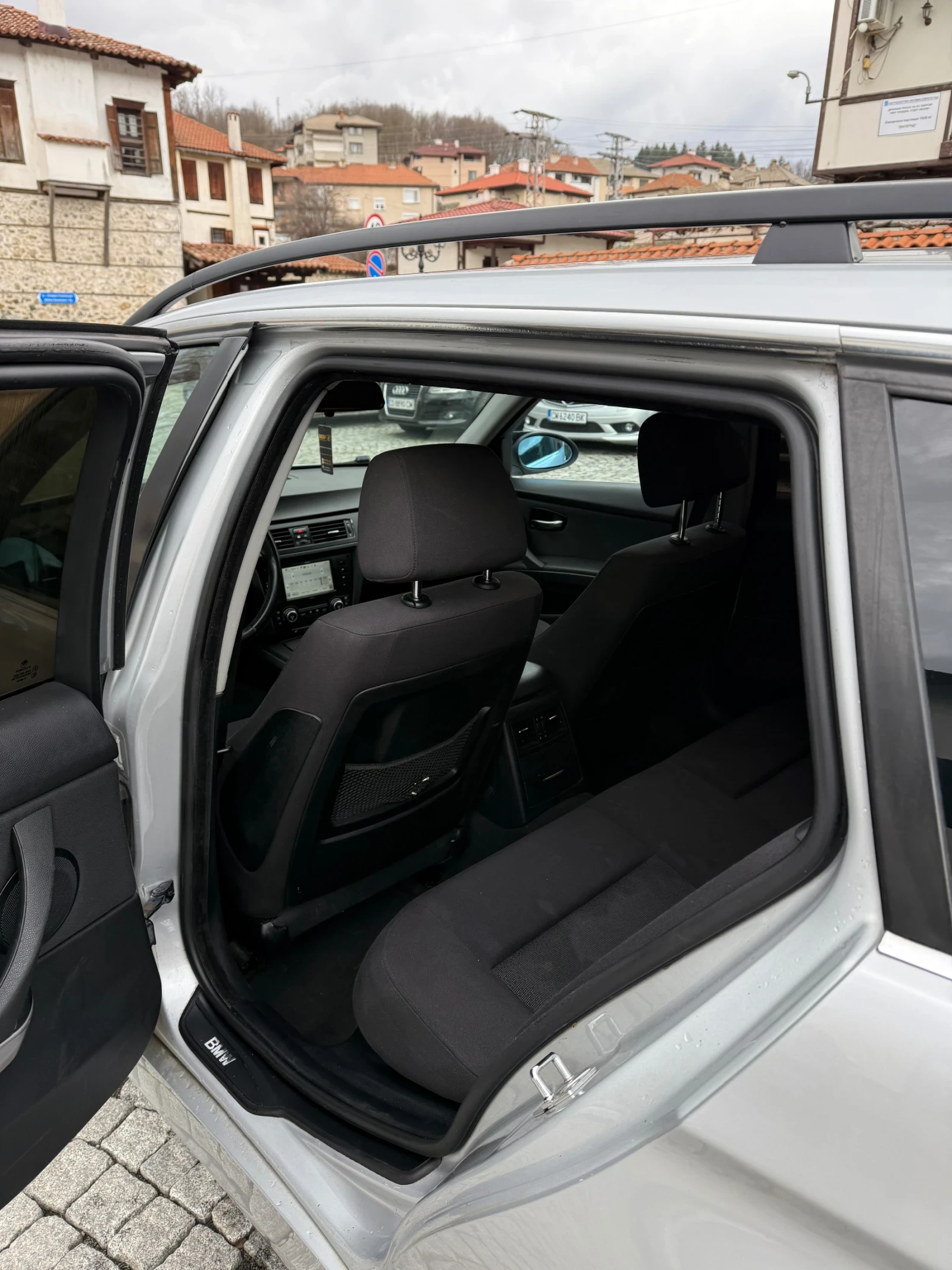 BMW 325 M57  - изображение 8