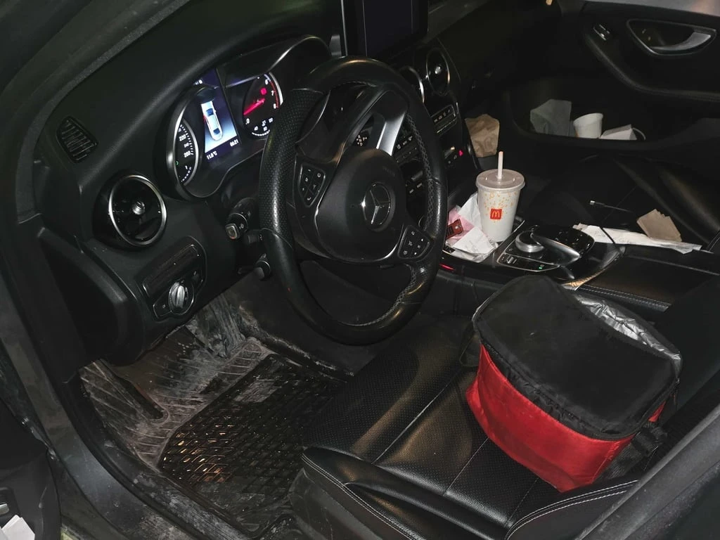 Mercedes-Benz C 300 * CARFAX * ���� �� �� | Mobile.bg � ����������� 6