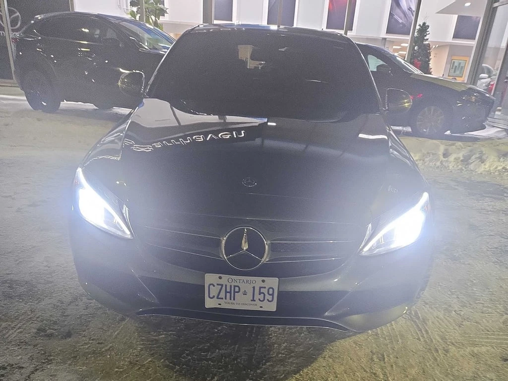 Mercedes-Benz C 300 * CARFAX * ���� �� �� | Mobile.bg � ����������� 2