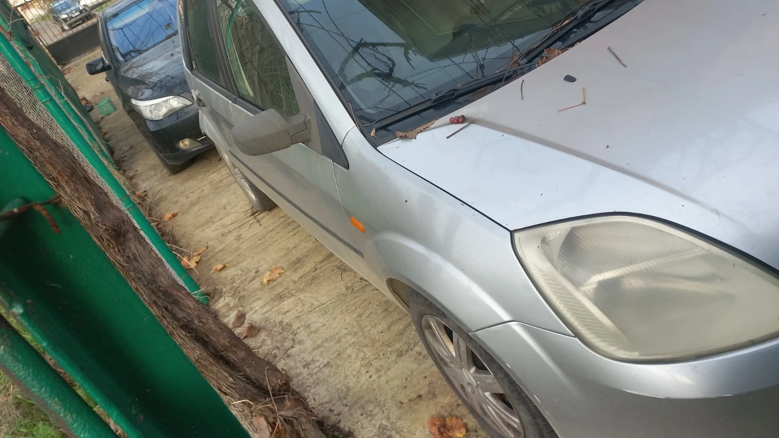 Ford Fiesta  - изображение 3