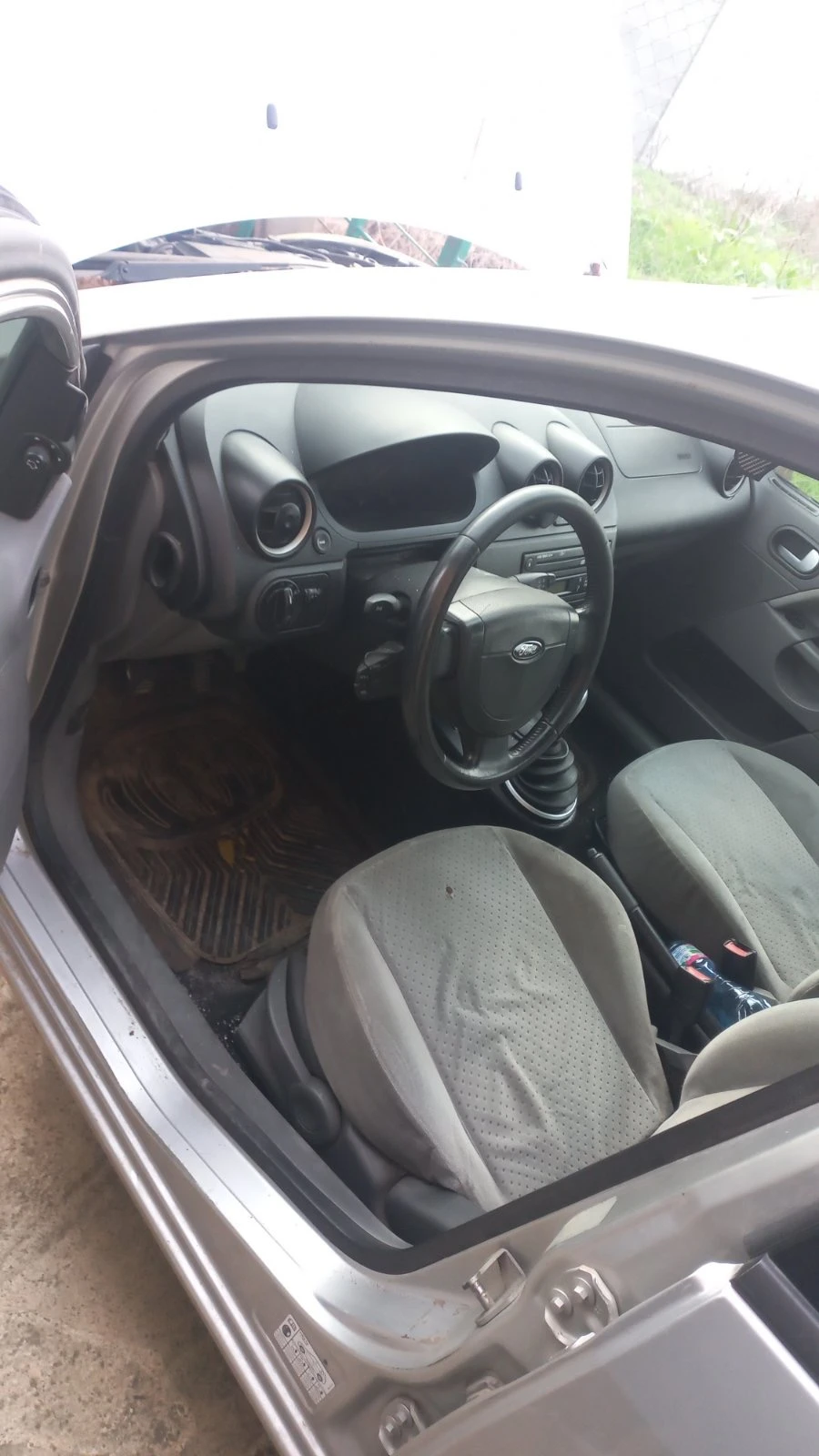 Ford Fiesta  - изображение 4