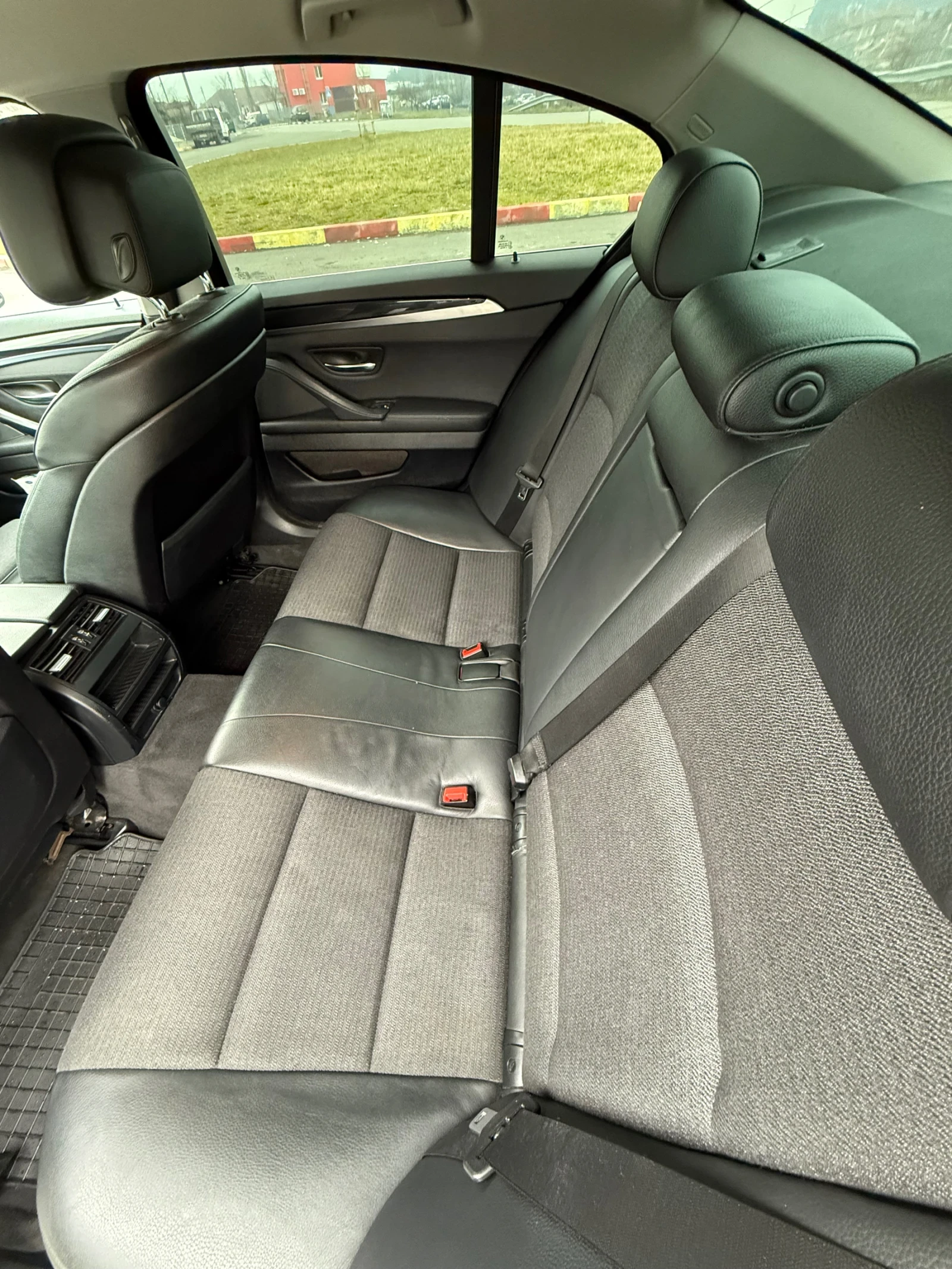 BMW 530 X drive | Mobile.bg � ����������� 12