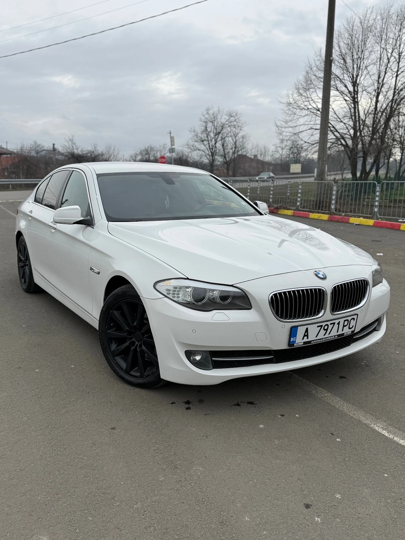 BMW 530 X drive | Mobile.bg � ����������� 1