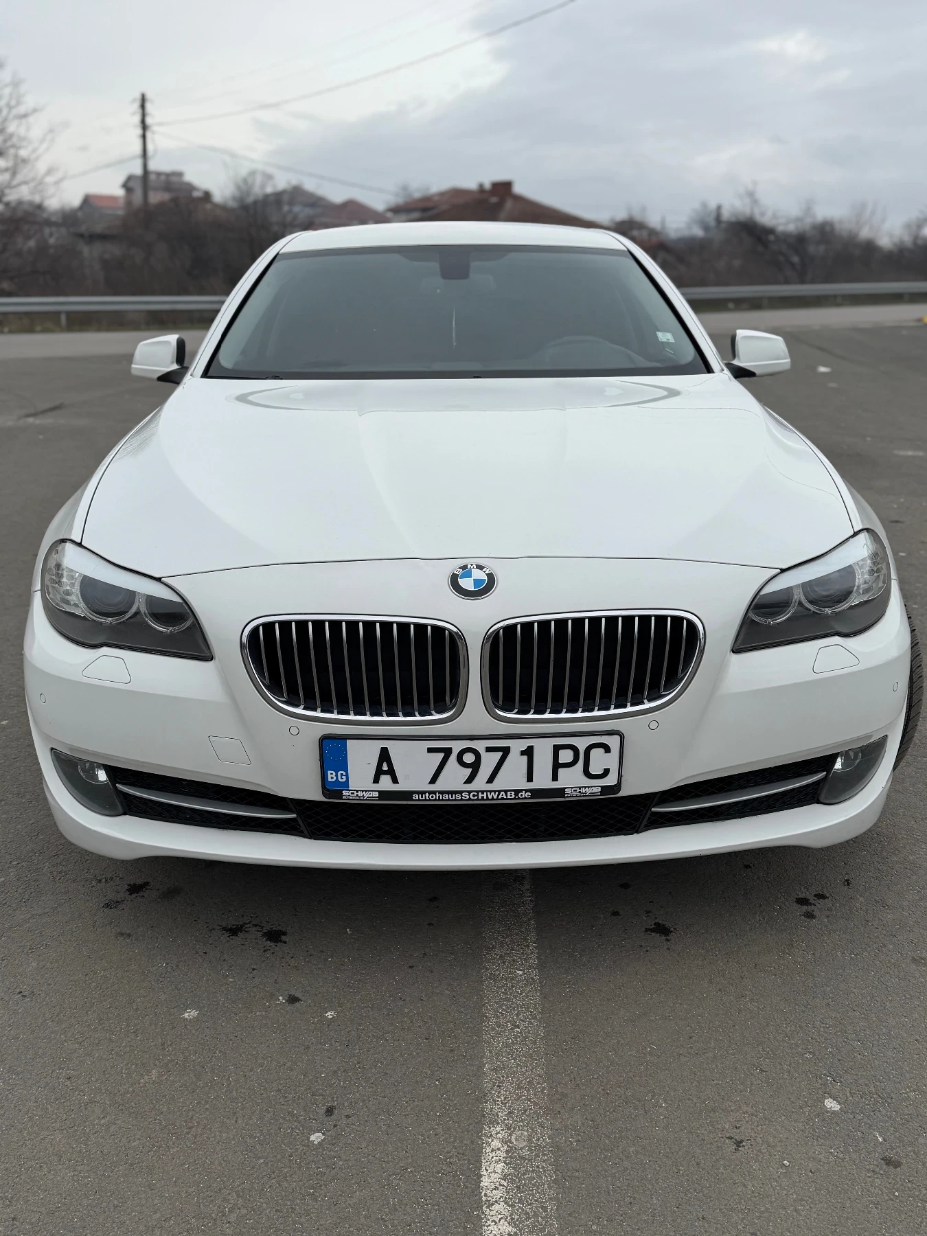 BMW 530 X drive | Mobile.bg � ����������� 5