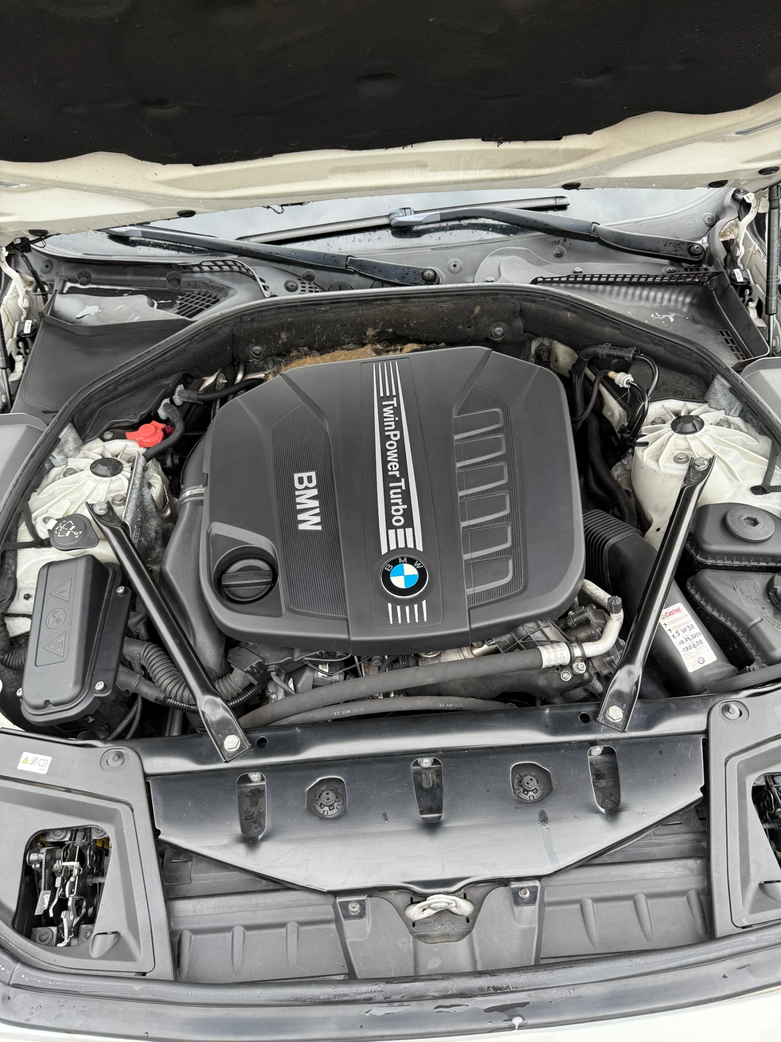 BMW 530 X drive | Mobile.bg � ����������� 15