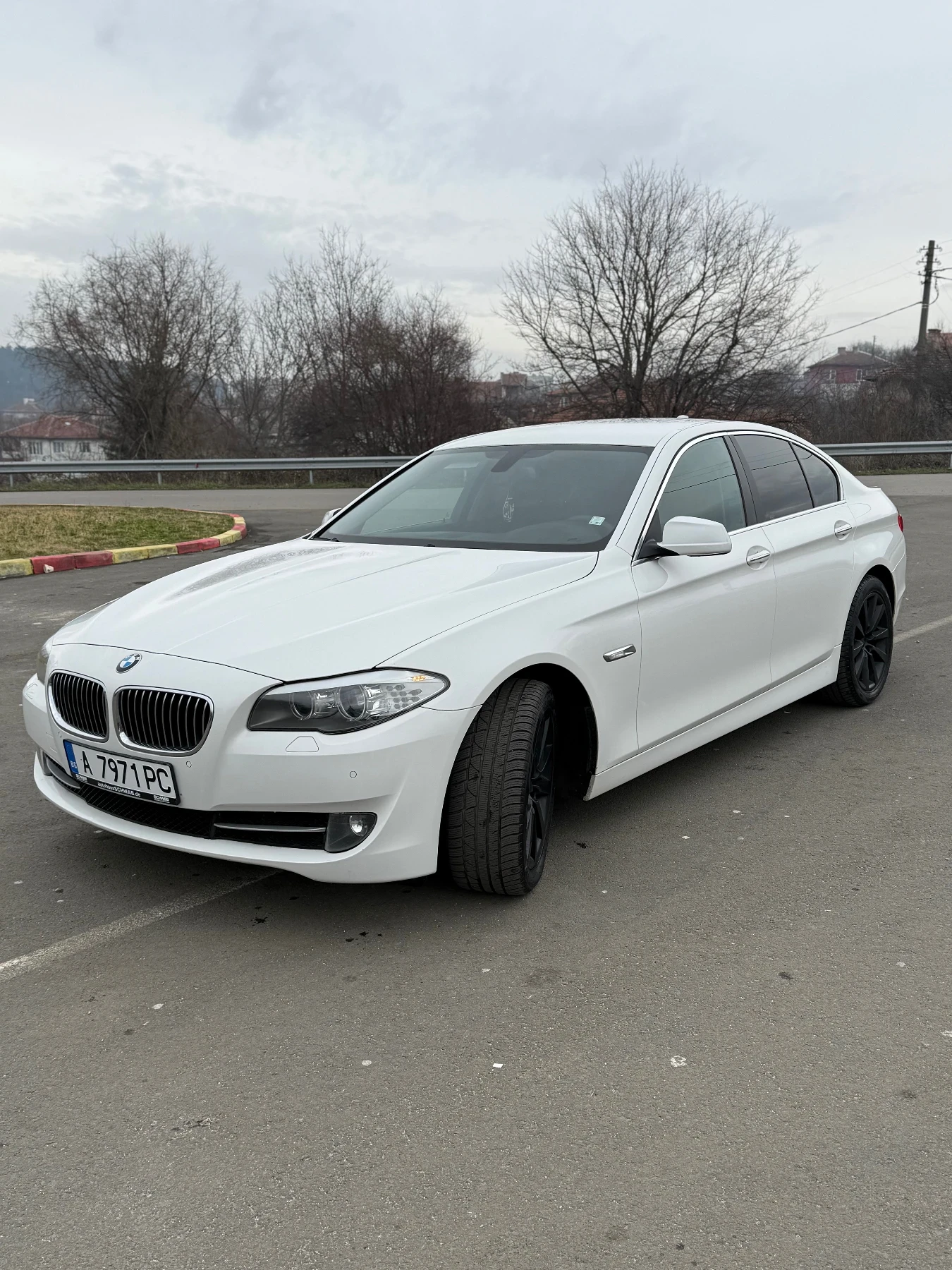 BMW 530 X drive | Mobile.bg � ����������� 2