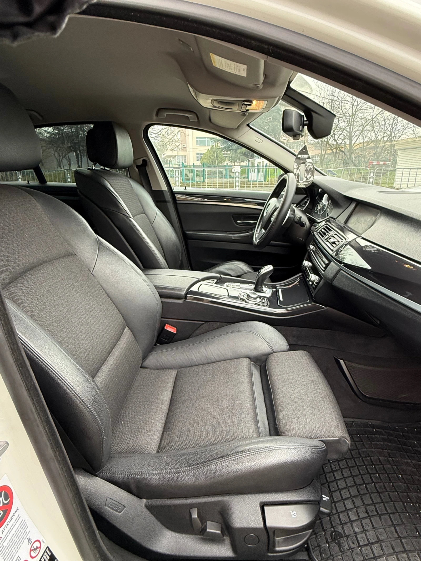 BMW 530 X drive | Mobile.bg � ����������� 13