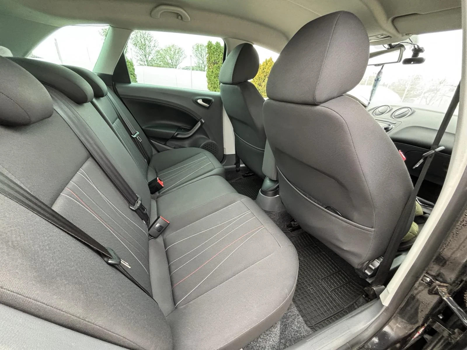 Seat Ibiza | Mobile.bg � ����������� 11