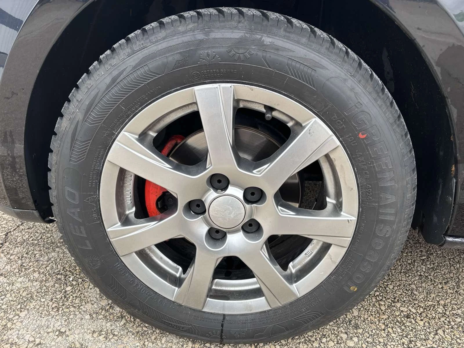 Seat Ibiza  - изображение 9