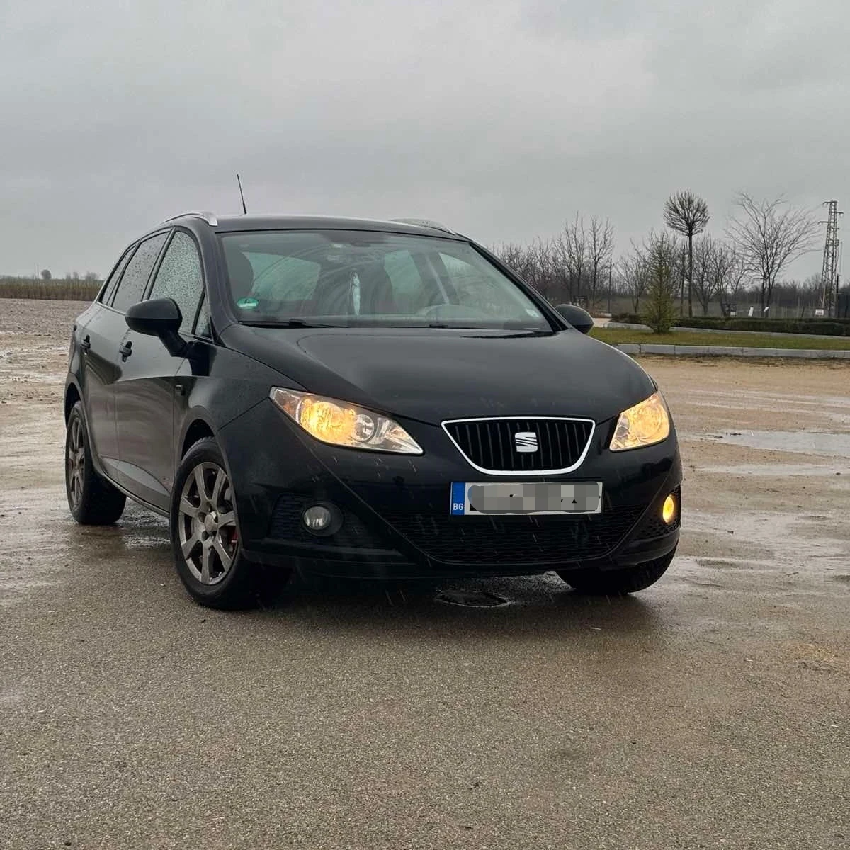 Seat Ibiza | Mobile.bg � ����������� 1