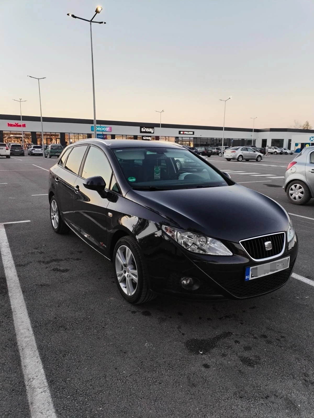Seat Ibiza  - изображение 3